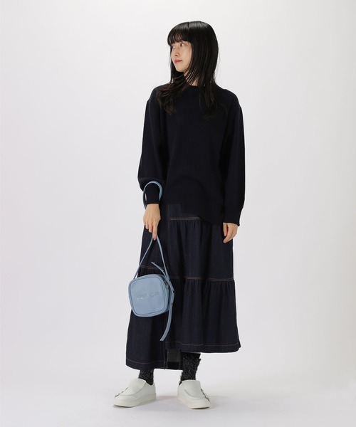 ZUCCa ブラック バッグ セール/ブランド古着】トートバッグ（トートバッグ）｜ZUCCa