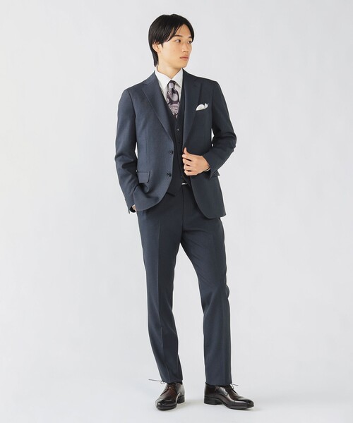 BEAMS HEART（ビームス ハート） ジャケット テーラードジャケット