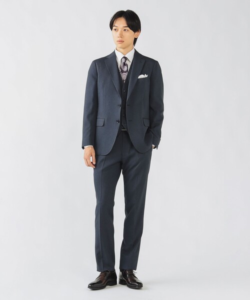 BEAMS HEART（ビームス ハート） ジャケット テーラードジャケット