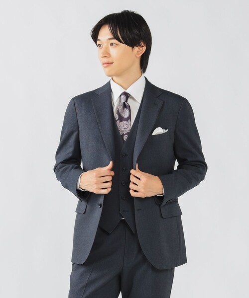 BEAMS HEART（ビームス ハート） ジャケット テーラードジャケット