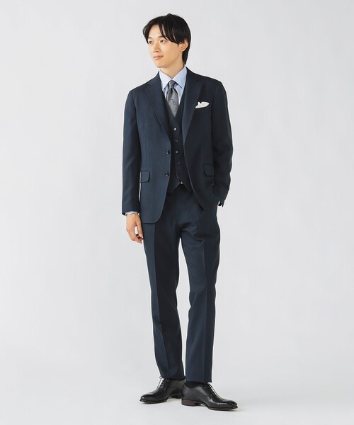 BEAMS HEART（ビームス ハート） ジャケット テーラードジャケット