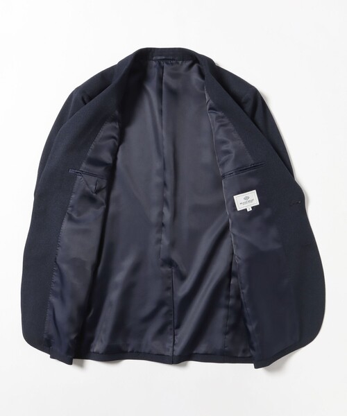 BEAMS HEART（ビームス ハート） ジャケット テーラードジャケット