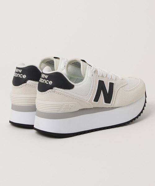 New Balance 「New Balance」 ローカットスニーカー 24.0cm