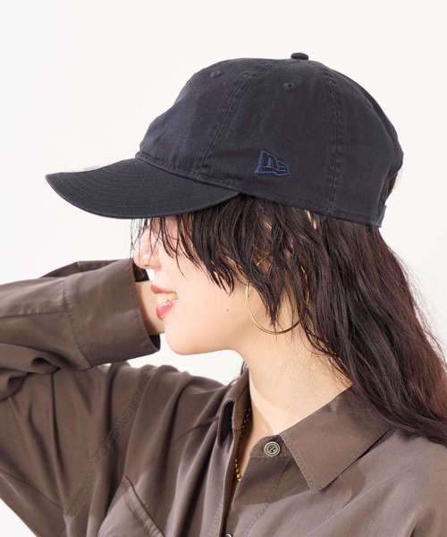 ≠ME × NEWERA コラボキャップ 9THIRTY グッズ情報】NEW ERA コラボキャップ（9THIRTY）数量限定で発売