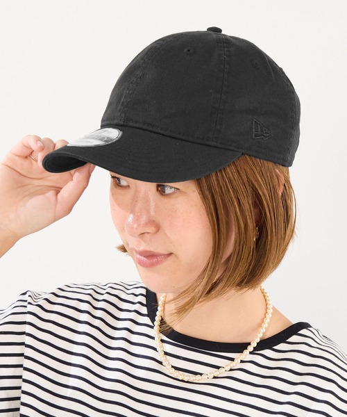 ≠ME × NEWERA コラボキャップ 9THIRTY 楽天市場】【ポイント10倍】8月1日限定！ニューエラ キャップ