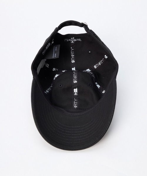 ≠ME × NEWERA コラボキャップ 9THIRTY Webike | HONDA RIDING GEAR ホンダ ライディングギア 【NEW ERA