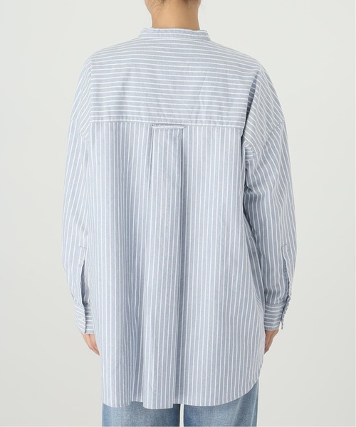 「JOURNAL STANDARD LUXE」 長袖ブラウス FREE ホワイト レディース JOURNAL STANDARD LUXE 「JOURNAL LUXE」 長袖ブラウス FREE