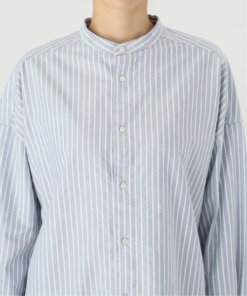 「JOURNAL STANDARD LUXE」 長袖ブラウス FREE ホワイト レディース JOURNAL STANDARD LUXE 「JOURNAL LUXE」 長袖ブラウス FREE