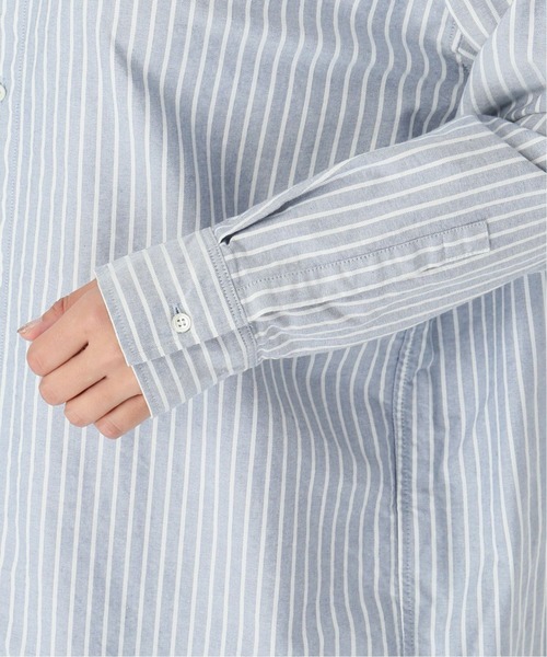 JOURNAL STANDARD LUXE 「JOURNAL LUXE」 長袖ブラウス FREE
