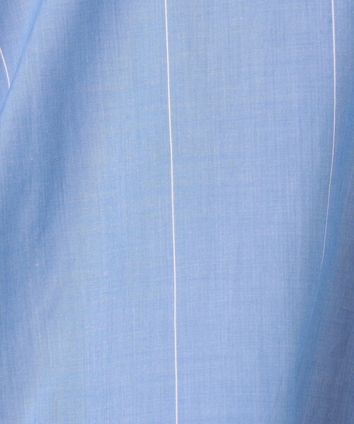GALERIE VIE（ギャルリー ヴィー） ブラウス シャツ コットンタイプ 