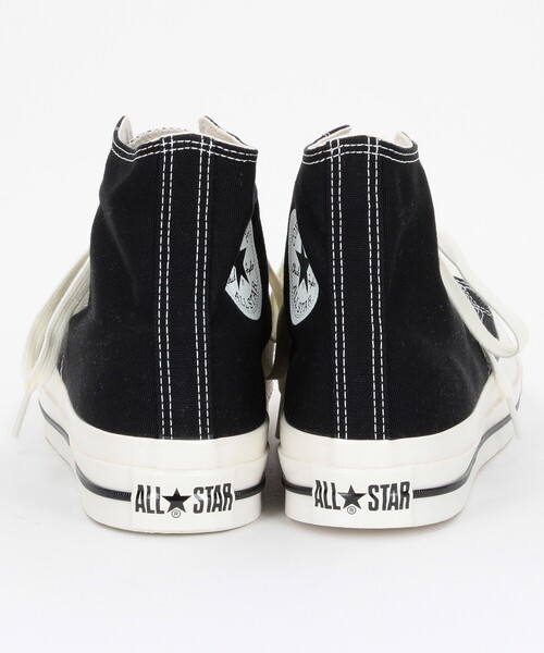 コンさん いつもConverse ERX 260のスニーカーって過小評価されてる気がし