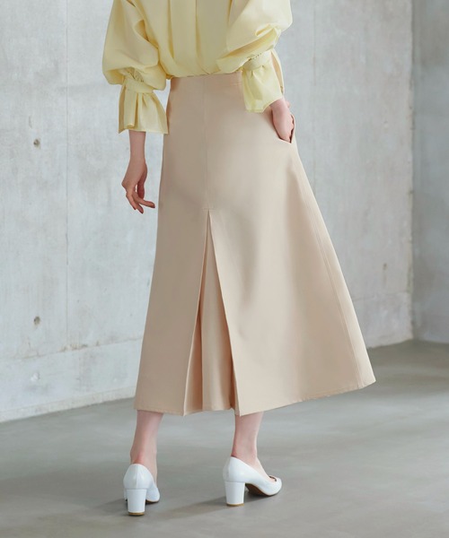 RUIRUE BOUTIQUE マルチサイズ スカート 「骨格ストレートさんに