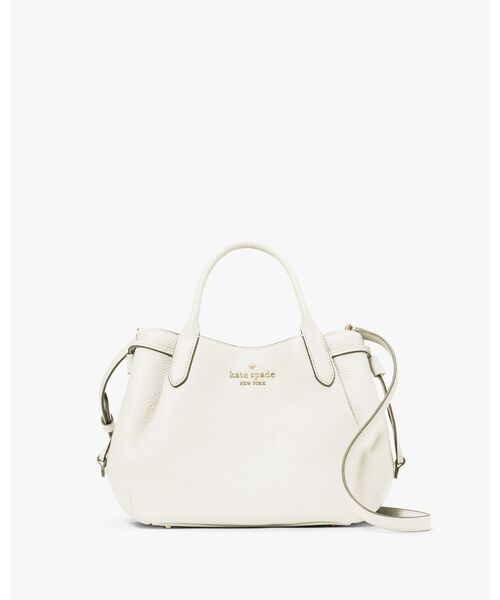 セール価格【Kate Spade】ダンプリング スモール サッチェル kate spade NEW YORK ハンドバッグ ダンプリング スモール