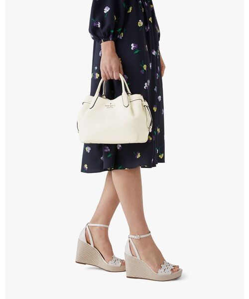 kate spade NEW YORK ハンドバッグ ダンプリング スモール
