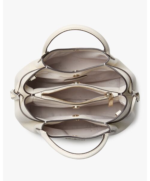 kate spade NEW YORK ハンドバッグ ダンプリング スモール