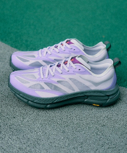 HOKA ONEONE（ホカ オネオネ） hoka スニーカー MAFATE SPEED 4 LITE