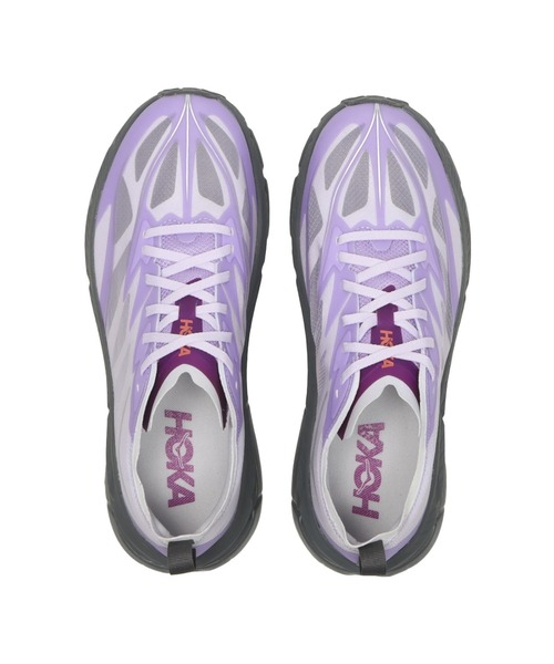 HOKA ONEONE（ホカ オネオネ） スニーカー MAFATE SPEED 4 LITE