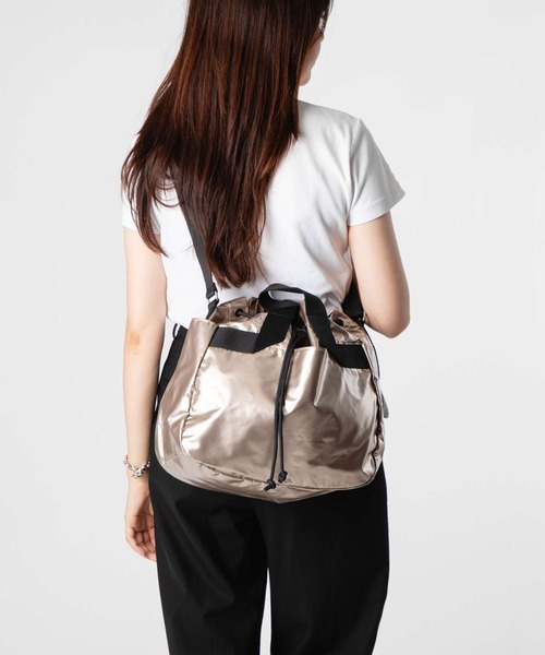 jack gomme（ジャックゴム） トートバッグ JACK GOMME Paris MONSAC
