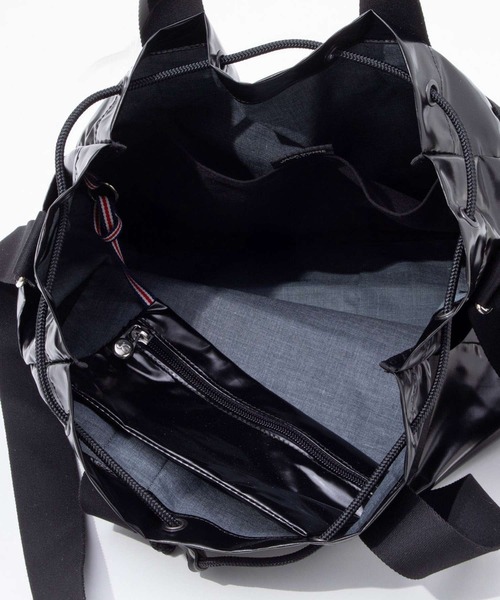 jack gomme（ジャックゴム） トートバッグ JACK GOMME Paris MONSAC 