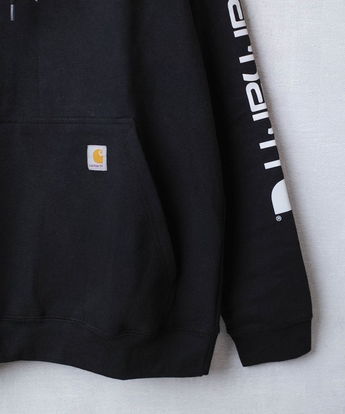 Carhartt（カーハート） パーカー メンズ レディース : ZOZOTOWN Yahoo