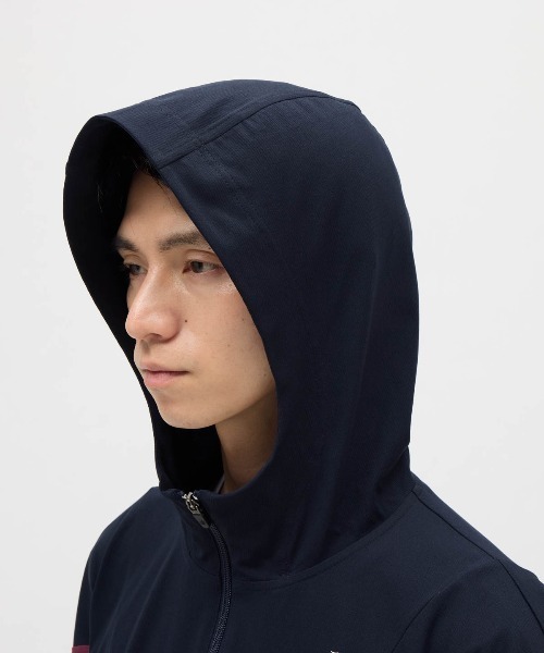 le coq sportif（ルコックスポルティフ） コート ジャケット
