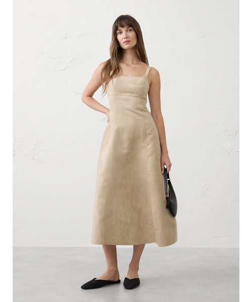 BANANA REPUBLIC（バナナリパブリック） ワンピース BANANA REPUBLIC