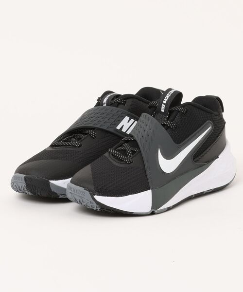 2足セット　ジョーダン子供用スニーカー& NIKE チームハッスル　20cm 2足セット ジョーダン子供用スニーカー& NIKE チームハッスル