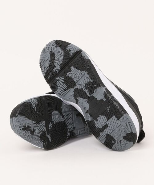NIKE（ナイキ） スニーカー TEAM HUSTLE D 12 GS キッズスニーカー