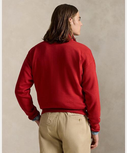 POLO RALPH LAUREN トレーナー スウェット ヴィンテージ