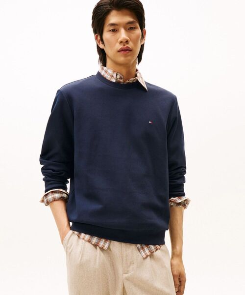 TOMMY HILFIGER（トミー・ヒルフィガー） トレーナー スウェット 