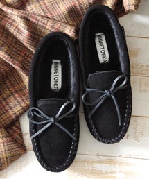 Minnetonka（ミネトンカ） デッキシューズ モカシン MINNETONKA