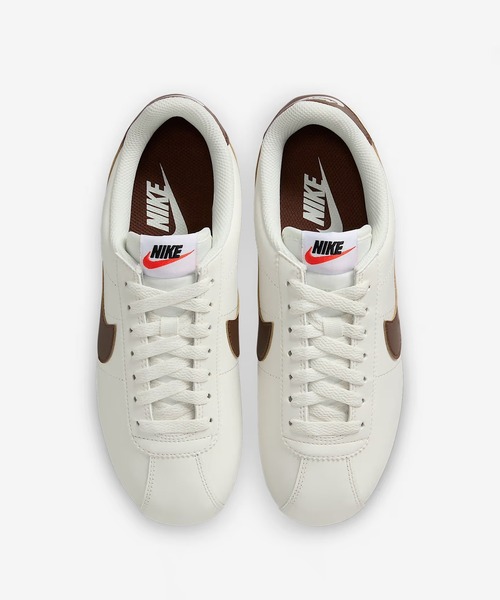 NIKE コルテッツ ウィメンズ　24cm NIKE】ナイキ コルテッツ ウィメンズシューズ (シューズ