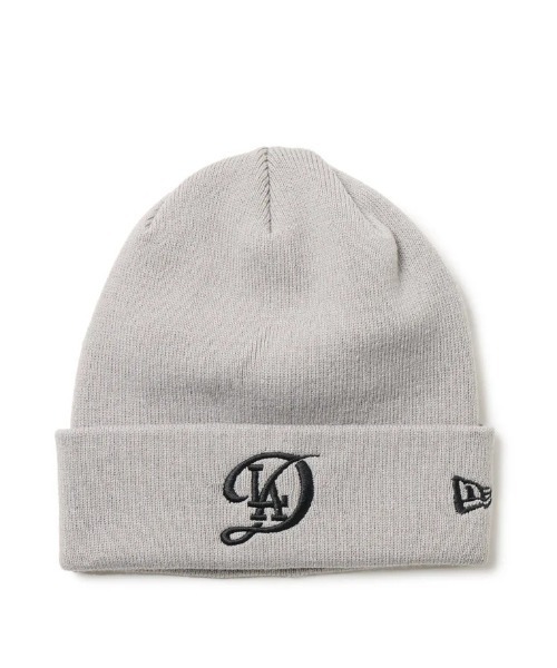 NEW ERA（ニューエラ） ニット帽 ニットキャップ メンズ レディース