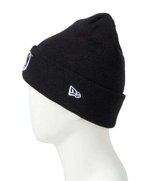 NEW ERA（ニューエラ） ニット帽 ニットキャップ メンズ レディース
