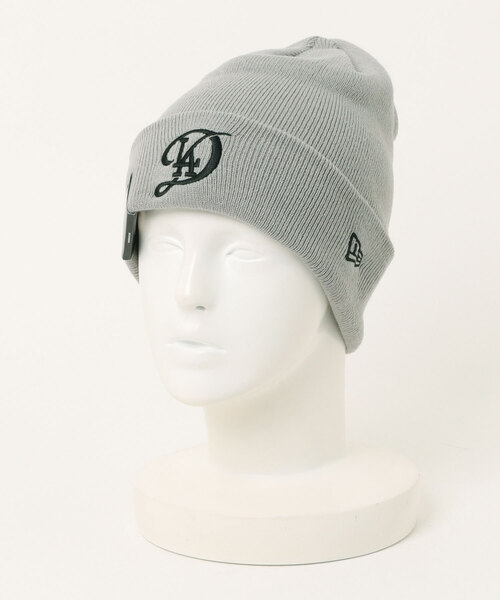 NEW ERA（ニューエラ） ニット帽 ニットキャップ ビーニー BASIC CUFF