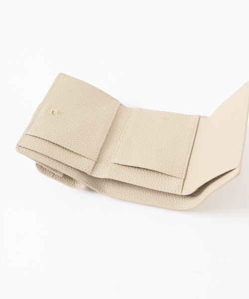 tov（トーヴ） 財布 「追加4」tov/トーヴ SLOBE別注 ミニウォレット
