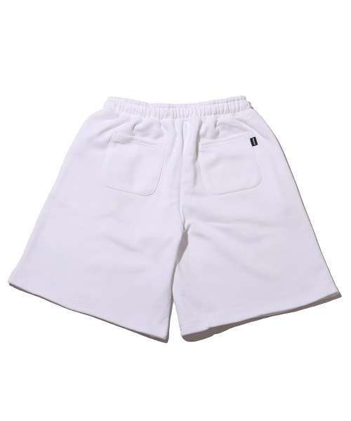 WIND AND SEA peak コラボ　ショートパンツ WIND AND SEA（ウィンダンシー） パンツ Reebok x atmos x WIND AND