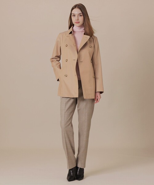 MACKINTOSH LONDON（マッキントッシュ ロンドン） トレンチコート