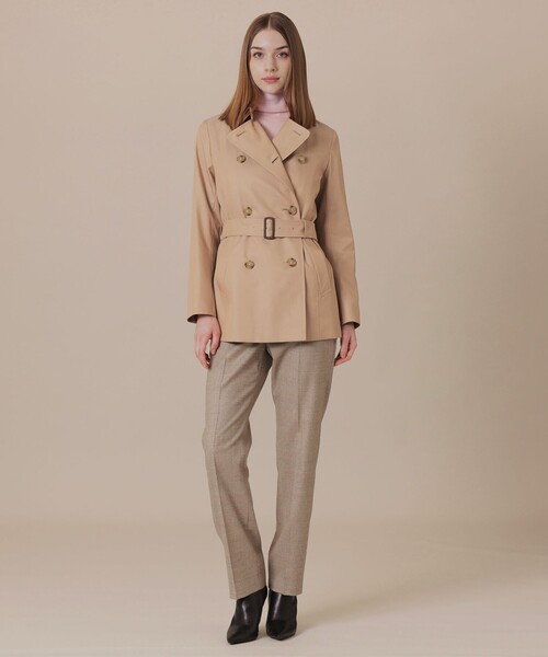 MACKINTOSH LONDON（マッキントッシュ ロンドン） トレンチコート