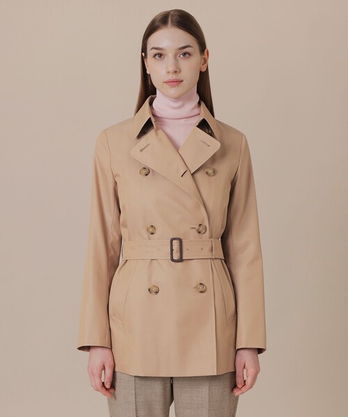 MACKINTOSH LONDON（マッキントッシュ ロンドン） トレンチコート