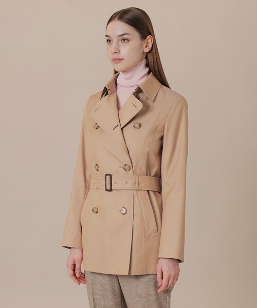 MACKINTOSH LONDON（マッキントッシュ ロンドン） トレンチコート