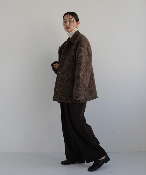 手応えありお ダークブラウン カバーオール Lサイズ 楽天市場】SUGAR CANE シュガーケーン 13oz ブラウンダック ワーク