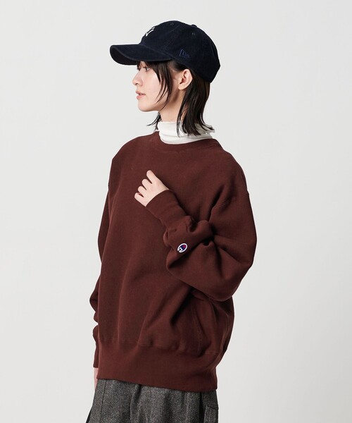 Champion（チャンピオン） トレーナー スウェット 「別注」「Champion