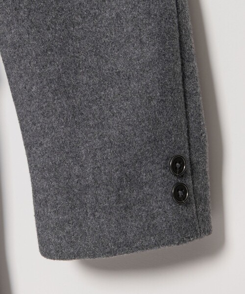BEAUTY＆YOUTH UNITED ARROWS チェスターコート コート 「WEB限定