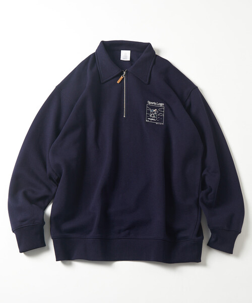FREAK'S STORE（フリークスストア） トレーナー スウェット tombonia