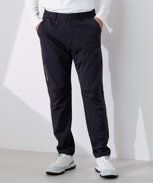 PING（ピン） パンツ 「PING APPAREL」全方向ストレッチ裏起毛