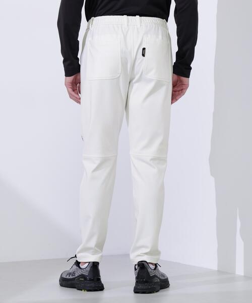 PING（ピン） パンツ 「PING APPAREL」全方向ストレッチ裏起毛