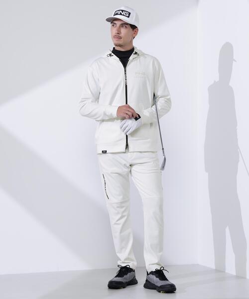 PING（ピン） パンツ 「PING APPAREL」全方向ストレッチ裏起毛