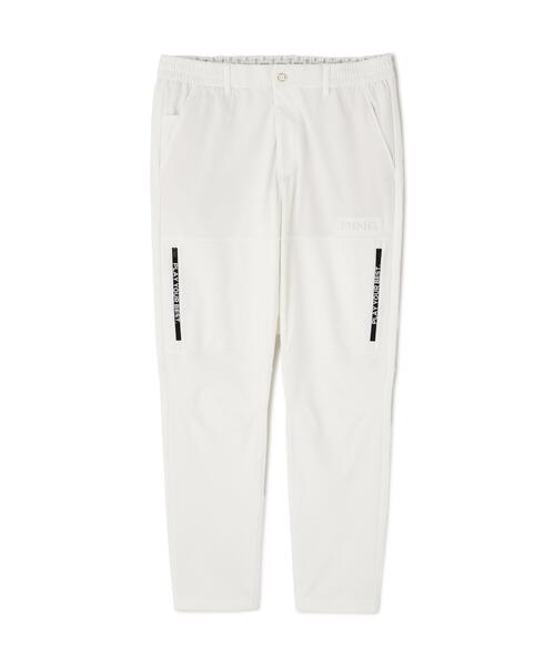 PING（ピン） パンツ 「PING APPAREL」全方向ストレッチ裏起毛