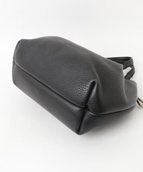 GIANNI CHIARINI（ジャンニ キアリーニ） ハンドバッグ - ブラック